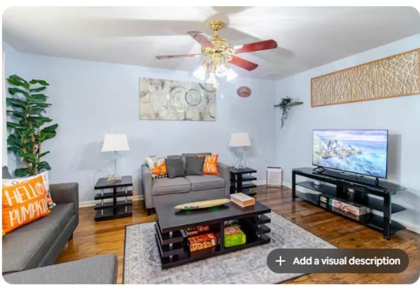 Family And Pet Friendly - 15 Min To Downtown Six Flags Seaworld Very Close To Hospitals Ferienhaus